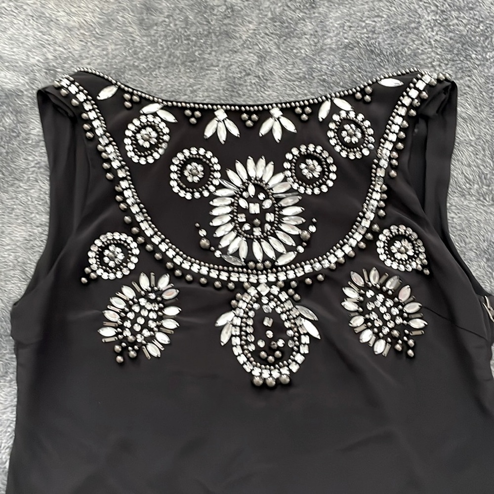Sheri Bodell dress. XS.